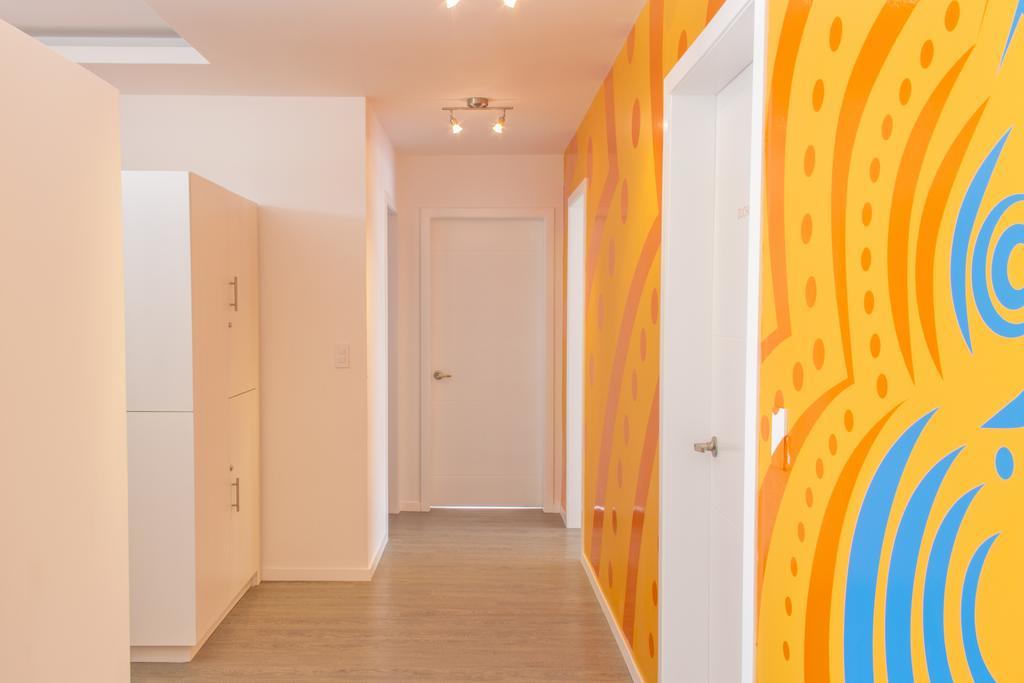 593 Boutique Quito Quarto foto